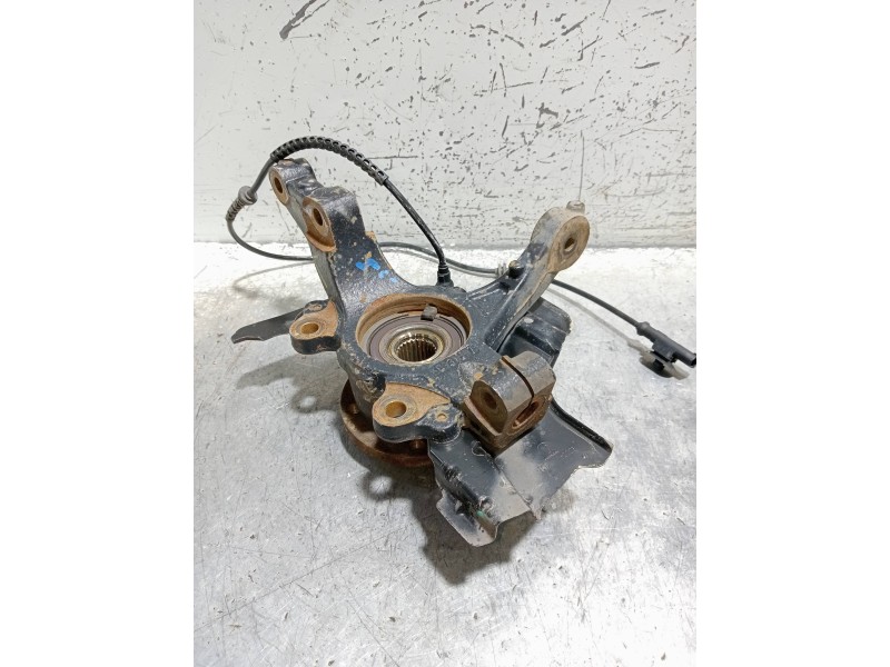 Recambio de mangueta delantera derecha para fiat tipo ii (357) fam lounge referencia OEM IAM   