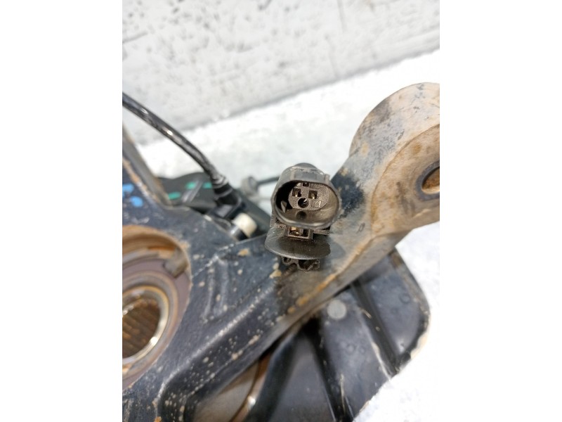 Recambio de mangueta delantera derecha para fiat tipo ii (357) fam lounge referencia OEM IAM   