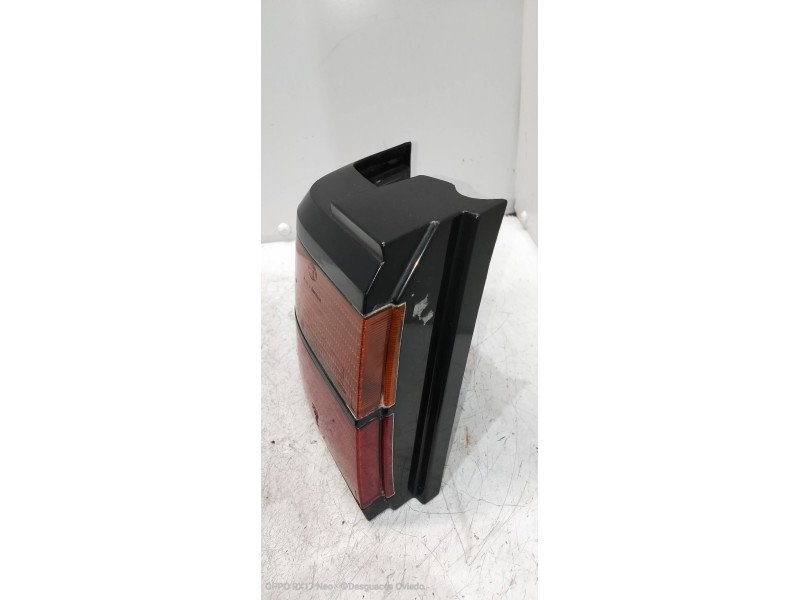 Recambio de piloto trasero izquierdo para volkswagen passat berlina (312) 1.8 referencia OEM IAM   