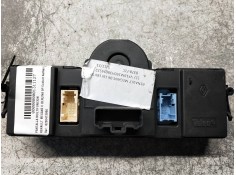 Recambio de mando calefaccion / aire acondicionado para renault megane ii berlina 5p confort authentique referencia OEM IAM 8200 2