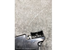 Recambio de mando limpia para nissan tiida (c11x/sc11x) 1.5 dci turbodiesel cat referencia OEM IAM 6Y21SN   2