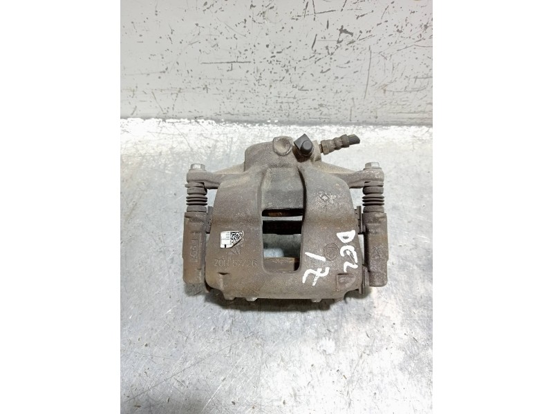 Recambio de pinza freno delantera izquierda para fiat tipo ii (357) fam lounge referencia OEM IAM 00520220420  