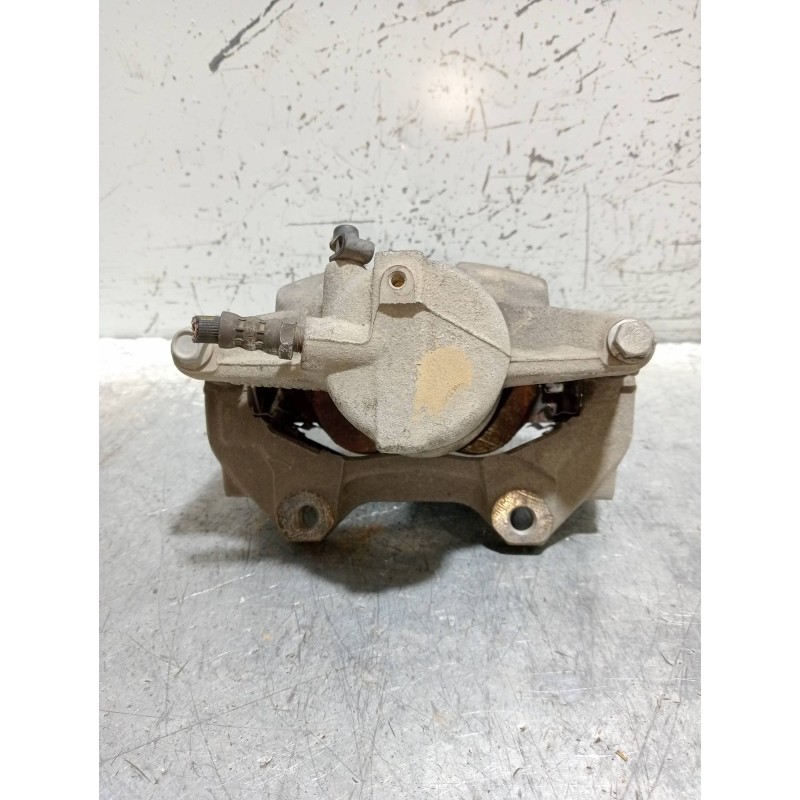 Recambio de pinza freno delantera izquierda para fiat tipo ii (357) fam lounge referencia OEM IAM 00520220420  