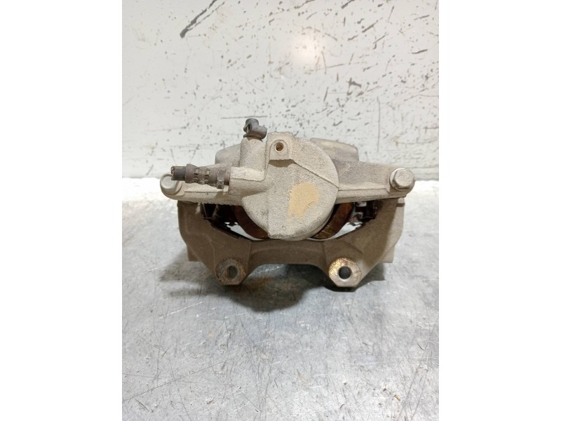 Recambio de pinza freno delantera izquierda para fiat tipo ii (357) fam lounge referencia OEM IAM 00520220420  