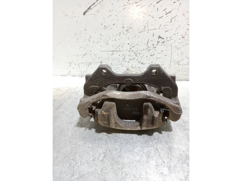Recambio de pinza freno delantera izquierda para fiat tipo ii (357) fam lounge referencia OEM IAM 00520220420  