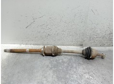 Recambio de transmision delantera derecha para fiat tipo ii (357) fam lounge referencia OEM IAM 55270992  