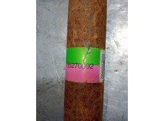 Recambio de transmision delantera derecha para fiat tipo ii (357) fam lounge referencia OEM IAM 55270992   2