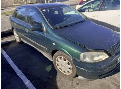 opel astra g berlina del año 2001