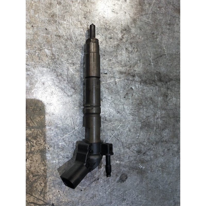 Recambio de inyector para mercedes clase gl (x164) 320 cdi 4-matic (164.822) referencia OEM IAM 0986435  BOSCH
