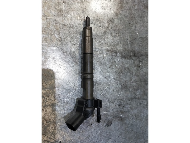 Recambio de inyector para mercedes clase gl (x164) 320 cdi 4-matic (164.822) referencia OEM IAM 0986435  BOSCH