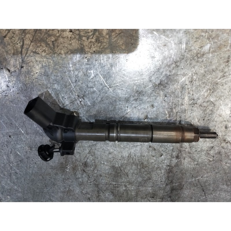Recambio de inyector para mercedes clase gl (x164) 320 cdi 4-matic (164.822) referencia OEM IAM 0986435  BOSCH