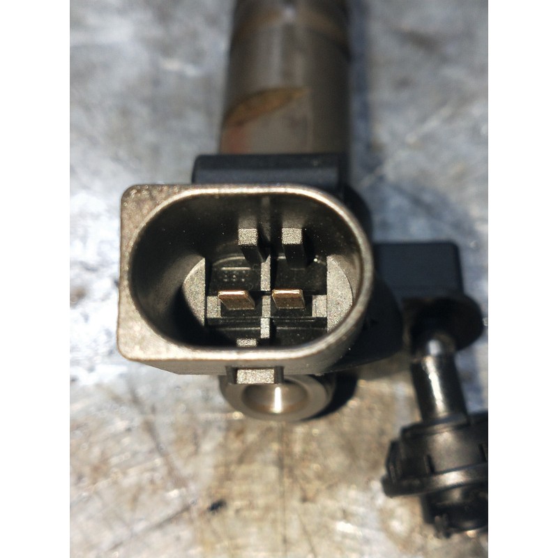 Recambio de inyector para mercedes clase gl (x164) 320 cdi 4-matic (164.822) referencia OEM IAM 0986435  BOSCH