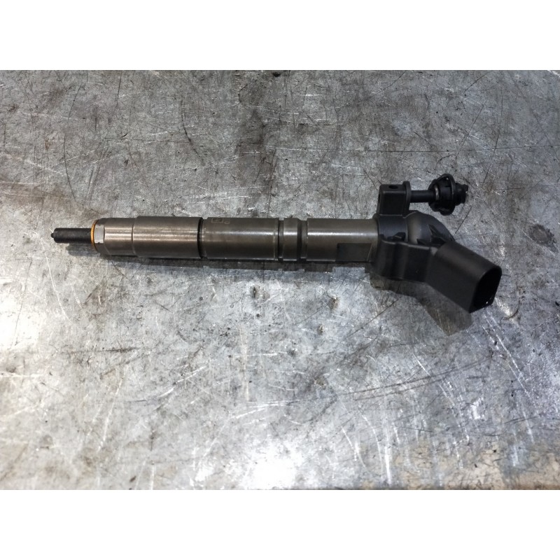 Recambio de inyector para mercedes clase gl (x164) 320 cdi 4-matic (164.822) referencia OEM IAM 0986435  BOSCH
