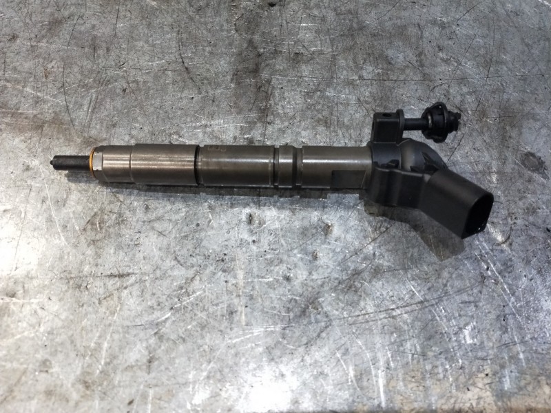 Recambio de inyector para mercedes clase gl (x164) 320 cdi 4-matic (164.822) referencia OEM IAM 0986435  BOSCH