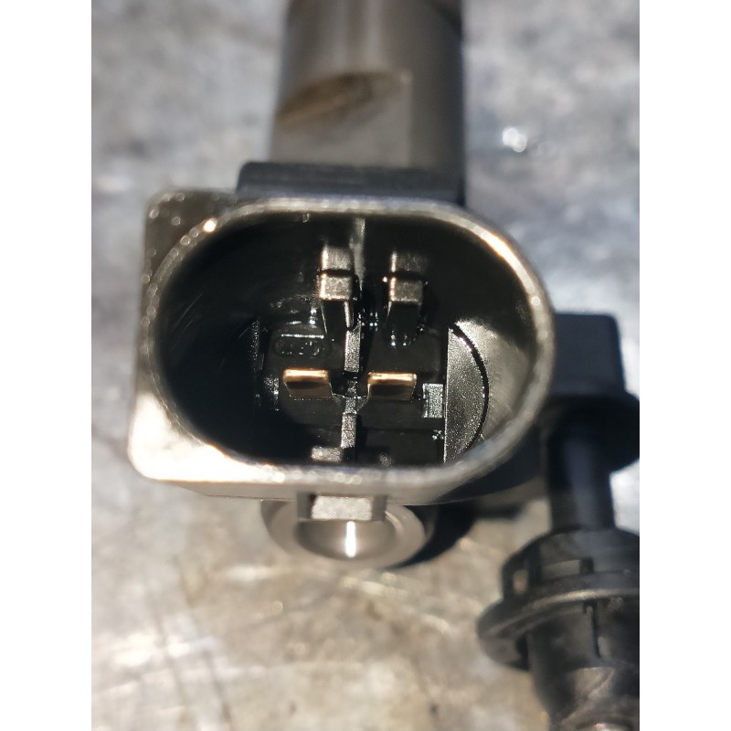 Recambio de inyector para mercedes clase gl (x164) 320 cdi 4-matic (164.822) referencia OEM IAM 0986435  BOSCH