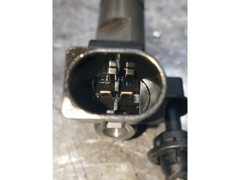 Recambio de inyector para mercedes clase gl (x164) 320 cdi 4-matic (164.822) referencia OEM IAM 0986435  BOSCH