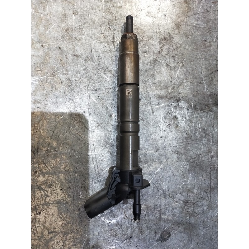 Recambio de inyector para mercedes clase gl (x164) 320 cdi 4-matic (164.822) referencia OEM IAM 0986435  BOSCH