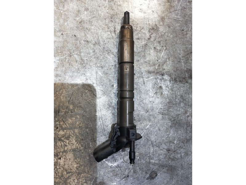 Recambio de inyector para mercedes clase gl (x164) 320 cdi 4-matic (164.822) referencia OEM IAM 0986435  BOSCH