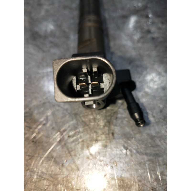 Recambio de inyector para mercedes clase gl (x164) 320 cdi 4-matic (164.822) referencia OEM IAM 0986435  BOSCH