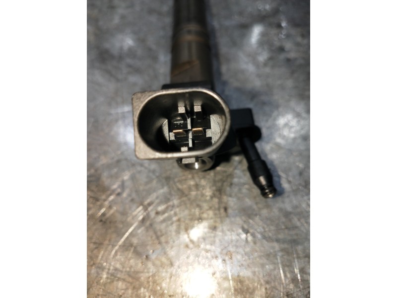 Recambio de inyector para mercedes clase gl (x164) 320 cdi 4-matic (164.822) referencia OEM IAM 0986435  BOSCH