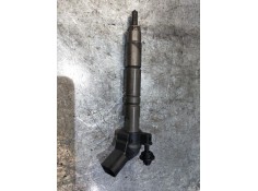 Recambio de inyector para mercedes clase gl (x164) 320 cdi 4-matic (164.822) referencia OEM IAM 0986435  BOSCH