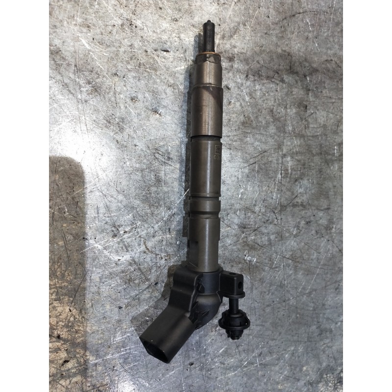 Recambio de inyector para mercedes clase gl (x164) 320 cdi 4-matic (164.822) referencia OEM IAM 0986435  BOSCH