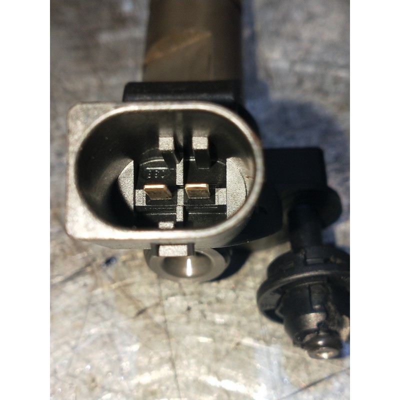 Recambio de inyector para mercedes clase gl (x164) 320 cdi 4-matic (164.822) referencia OEM IAM 0986435  BOSCH