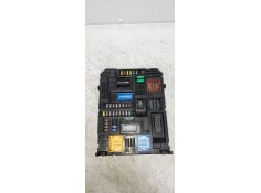 Recambio de caja reles / fusibles para fiat doblo ii cargo (263) 1.6 jtdm 16v cat referencia OEM IAM 9845141280 BSIEL3CEM00 2862