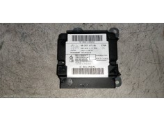 Recambio de centralita airbag para fiat doblo ii cargo (263) 1.6 jtdm 16v cat referencia OEM IAM 9823741380 A3C08602100 