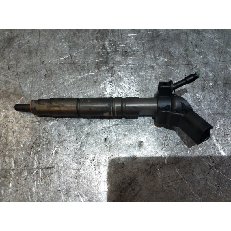 Recambio de inyector para mercedes clase gl (x164) 320 cdi 4-matic (164.822) referencia OEM IAM 0986435  BOSCH