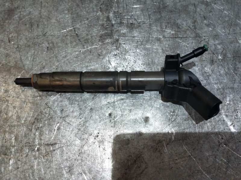 Recambio de inyector para mercedes clase gl (x164) 320 cdi 4-matic (164.822) referencia OEM IAM 0986435  BOSCH