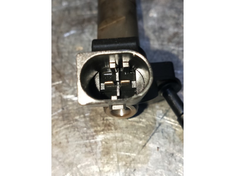 Recambio de inyector para mercedes clase gl (x164) 320 cdi 4-matic (164.822) referencia OEM IAM 0986435  BOSCH