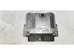 Recambio de centralita motor uce para fiat doblo ii cargo (263) 1.6 jtdm 16v cat referencia OEM IAM 0281039555 9851888980 985056