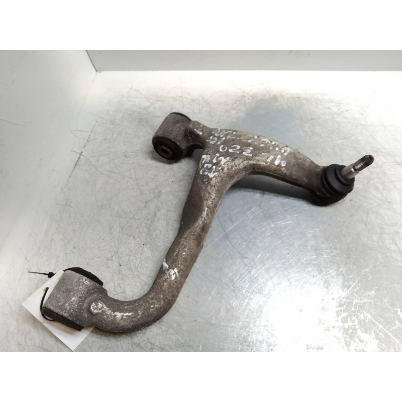 Recambio de brazo suspension inferior trasero izquierdo para mercedes clase cls (w219) 3.5 v6 cat referencia OEM IAM   