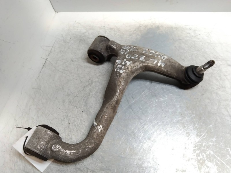 Recambio de brazo suspension inferior trasero izquierdo para mercedes clase cls (w219) 3.5 v6 cat referencia OEM IAM   