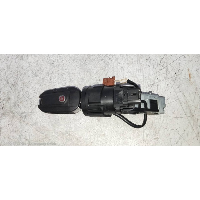 Recambio de conmutador de arranque para fiat doblo ii cargo (263) 1.6 jtdm 16v cat referencia OEM IAM   