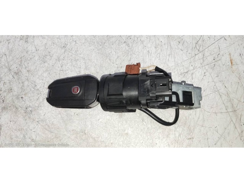 Recambio de conmutador de arranque para fiat doblo ii cargo (263) 1.6 jtdm 16v cat referencia OEM IAM   