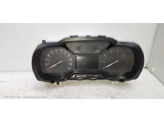 Recambio de cuadro instrumentos para fiat doblo ii cargo (263) 1.6 jtdm 16v cat referencia OEM IAM 9838081980 SN41215632 