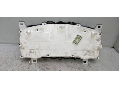 Recambio de cuadro instrumentos para fiat doblo ii cargo (263) 1.6 jtdm 16v cat referencia OEM IAM 9838081980 SN41215632  2