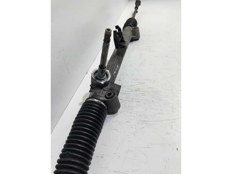 Recambio de cremallera direccion para fiat stilo (192) 1.9 jtd cat referencia OEM IAM 37502887  