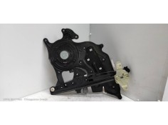 Recambio de elevalunas delantero izquierdo para fiat doblo ii cargo (263) 1.6 jtdm 16v cat referencia OEM IAM 9840175880  