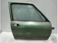 Recambio de puerta delantera derecha para seat 132 2000 referencia OEM IAM   