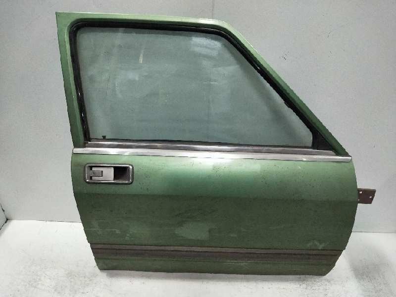 Recambio de puerta delantera derecha para seat 132 2000 referencia OEM IAM    Recambio de puerta delantera derecha para seat 132 2000 referencia OEM IAM