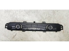 Recambio de mando calefaccion / aire acondicionado para fiat doblo ii cargo (263) 1.6 jtdm 16v cat referencia OEM IAM 98340416ZD