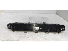 Recambio de mando calefaccion / aire acondicionado para fiat doblo ii cargo (263) 1.6 jtdm 16v cat referencia OEM IAM 98340416ZD 2