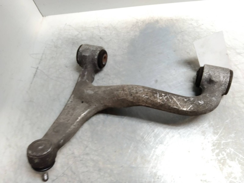 Recambio de brazo suspension inferior trasero izquierdo para mercedes clase cls (w219) 3.5 v6 cat referencia OEM IAM   