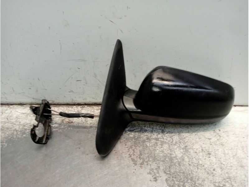Recambio de retrovisor izquierdo para seat toledo (1m2) referencia OEM IAM   