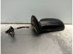 Recambio de retrovisor izquierdo para seat toledo (1m2) referencia OEM IAM    2