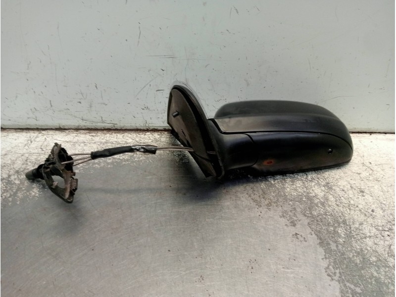 Recambio de retrovisor izquierdo para seat toledo (1m2) referencia OEM IAM   