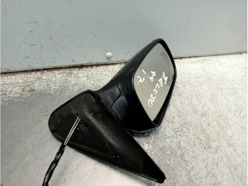 Recambio de retrovisor izquierdo para seat toledo (1m2) referencia OEM IAM   